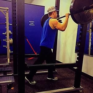 Meet your Posher, Tyler